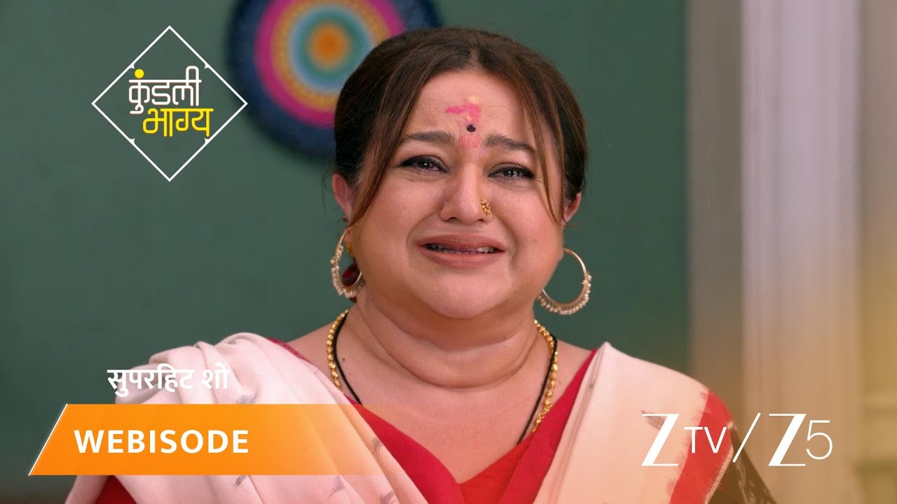 KUNDALI BHAGYA | Episode - 719 | Part 2 | Preeta Arora Luthra, Karan Luthra