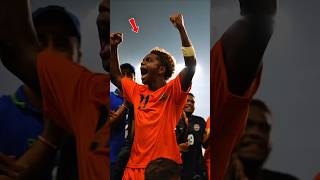 He Lost 16-0 But Became a Star