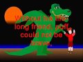 Puff The Magic Dragon - With Lyrics - The Irish Rovers