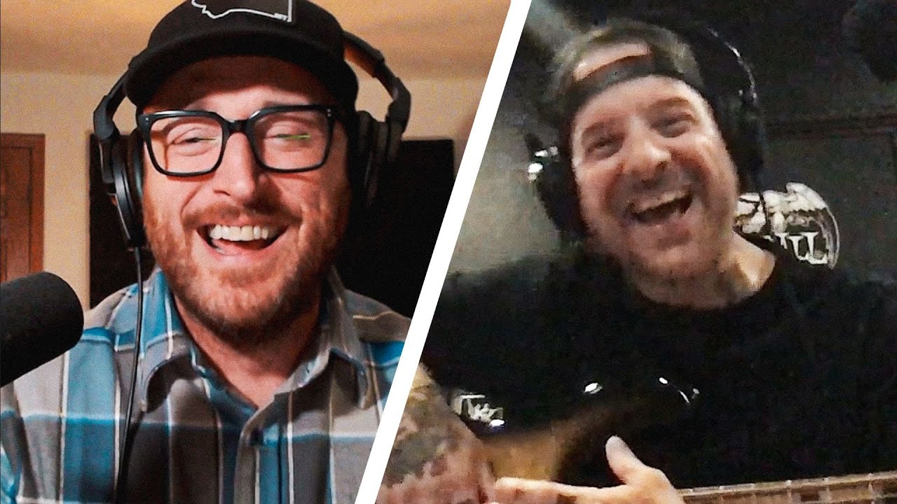 Risk, Reward and the SECRET to Motivation with Josh Paul | EP126 | The SBL Podcast 