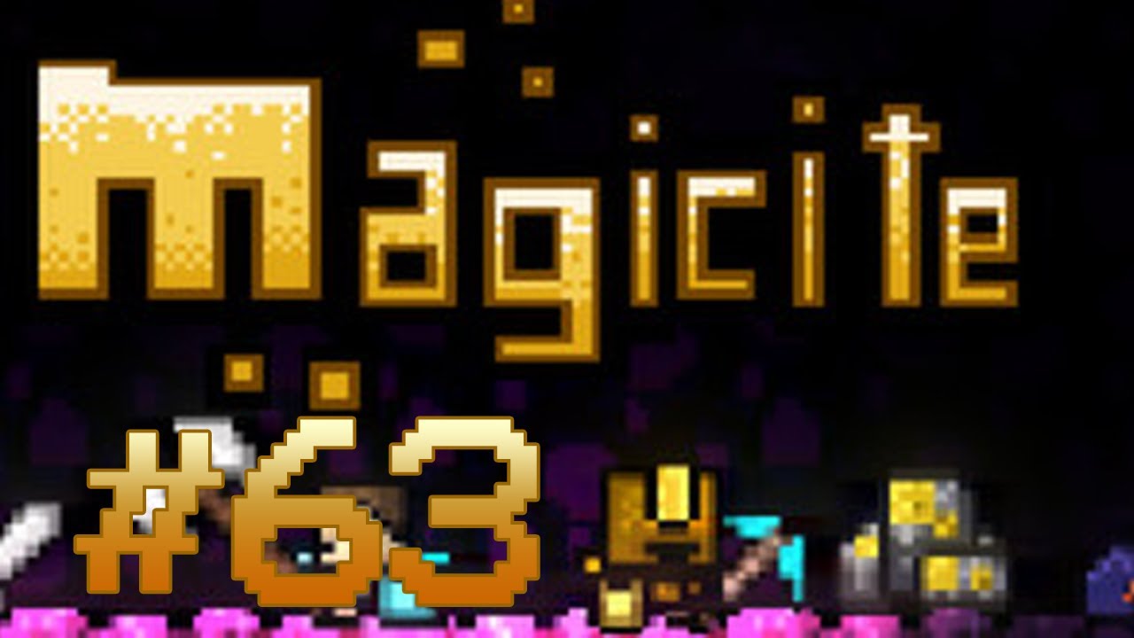 Let's Play: Magicite - Episode 63 [Skeleton King]
