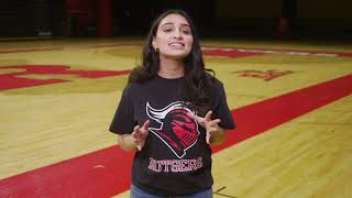 The Knight's Call — New Student Convocation 2020, Rutgers University–New Brunswick