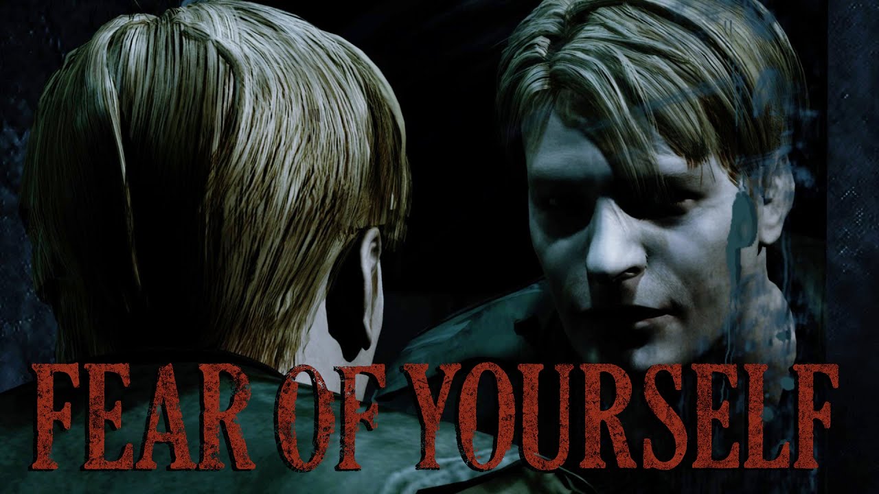 The Psychological Horror of Silent Hill