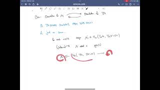 [Characteristic Classes (9)] Computations in a Smooth Manifold