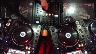 STERRYOTYPES SHOW