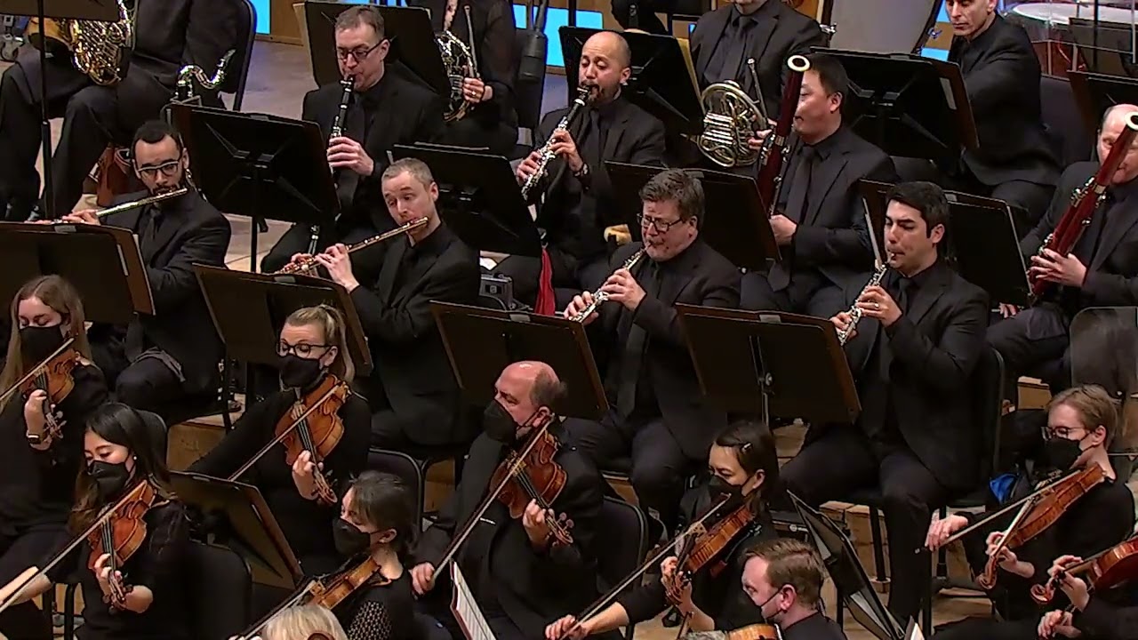 Minnesota Orchestra: Tchaikovsky’s Symphony No. 6