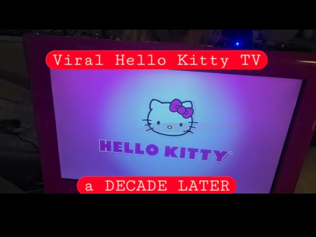 Hello Kitty 15