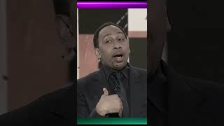STEPHEN A. SMITH ERUPTS OVER WNBA CONTROVERSY! 😳