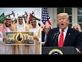 Trump’s Biggest Nightmare: Saudi Arabia &amp; Qatar Launch Petroleum Currency