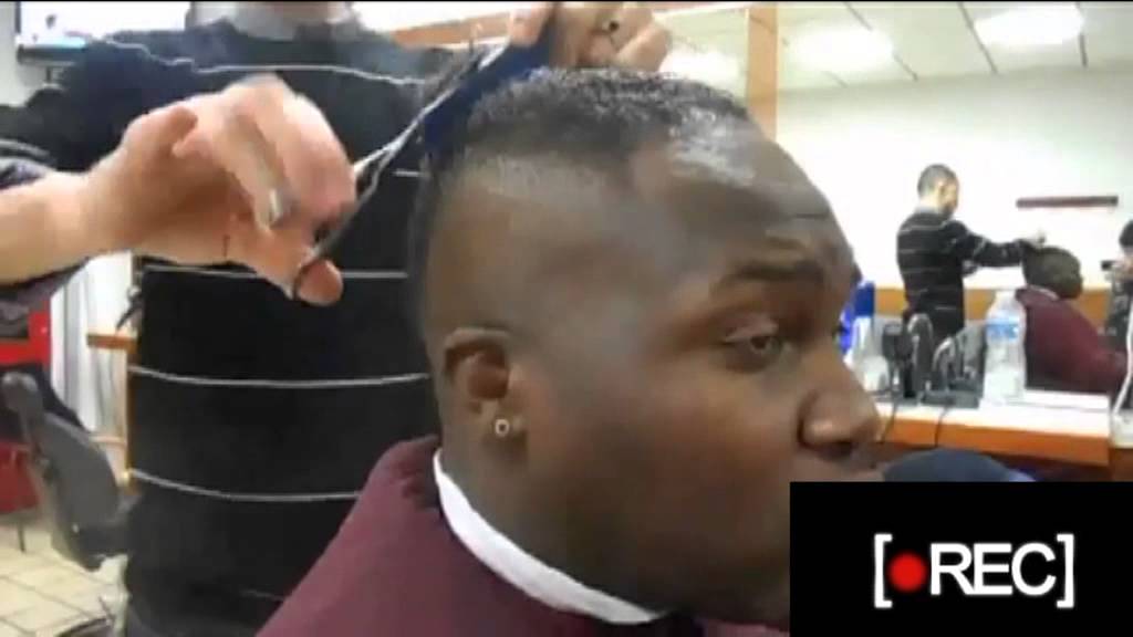 clash cortex 91 ... FUN CUT - YouTube