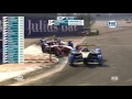FE - 2016 Mexico ePrix - Race highlights