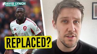 IBRAHIMA KONATE TO LEAVE LIVERPOOL - WHAT NOW? | Transfer update