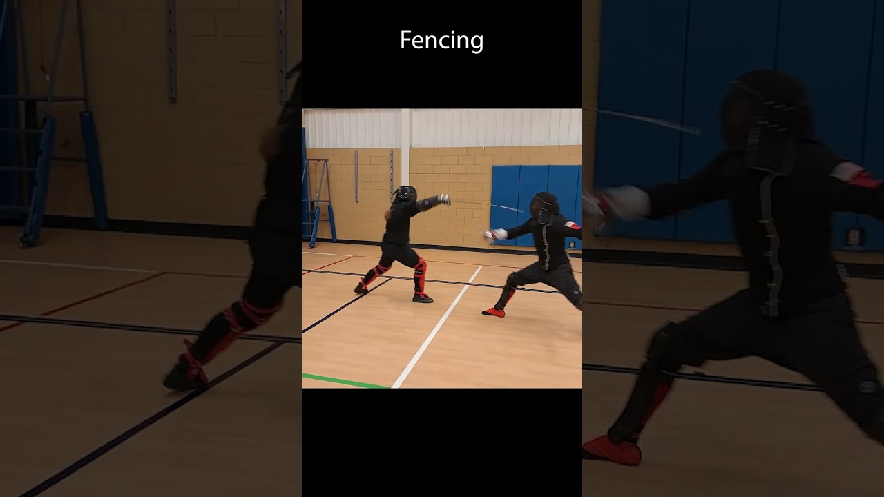 Week One of SUPER INTENSE Training to Be a Better Swordsman 