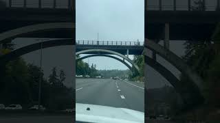 Olympia, the capital of Washington State