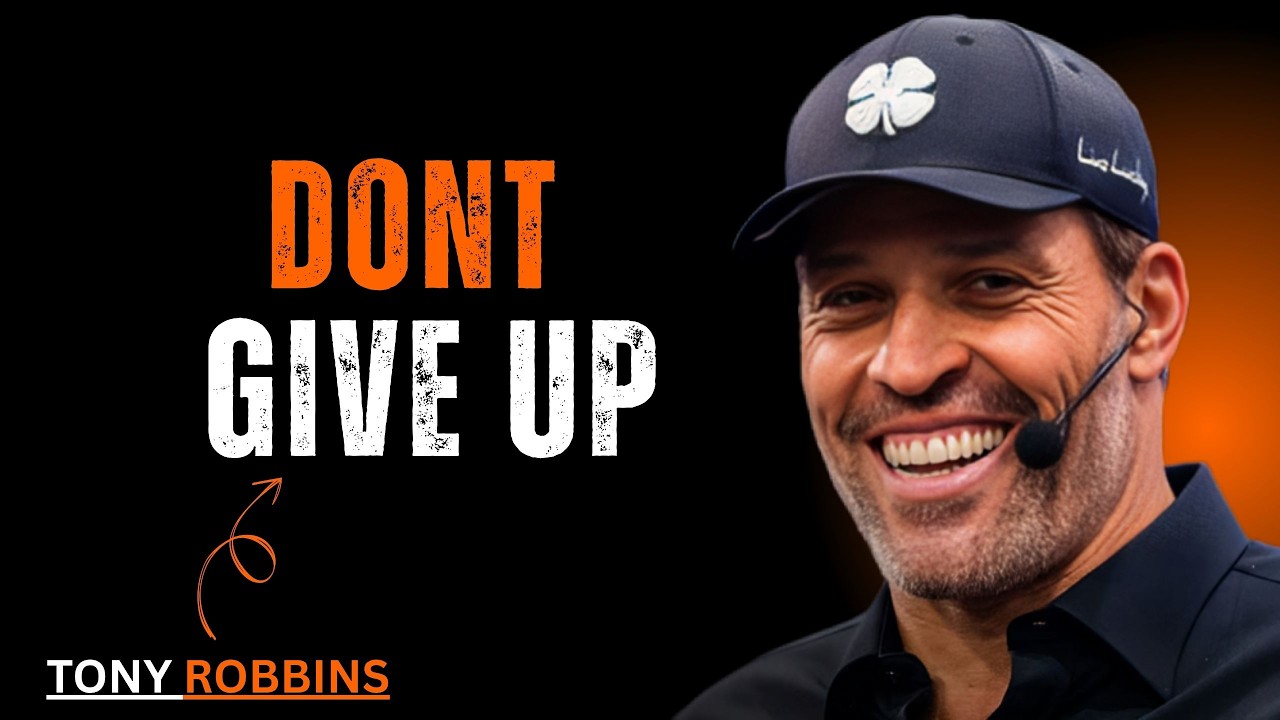 How to Tell If Your Avoidant Is Worth Holding On To | Tony Robbins | Motivational Speech