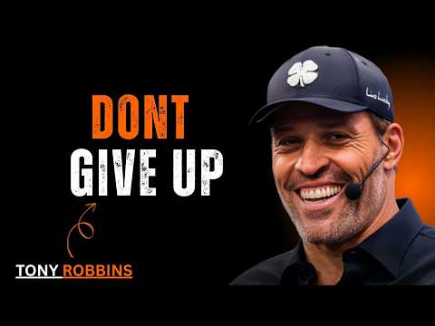 How to Tell If Your Avoidant Is Worth Holding On To | Tony Robbins | Motivational Speech