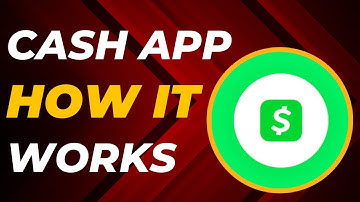 Cash App How It Works | Every Feature Explained