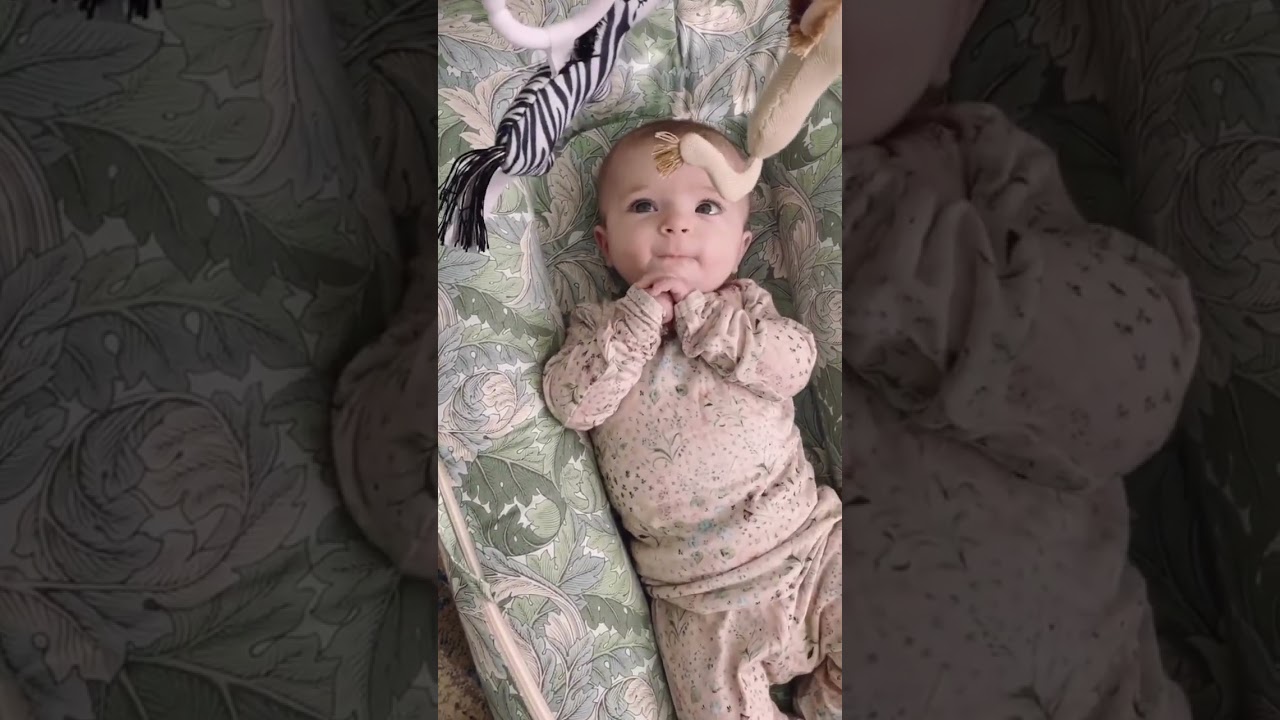 “The DockATot has been one of our most used baby items”