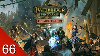 Sidetracked Search - Pathfinder: Kingmaker Enhanced Edition - Let's Play - 66 Sidetracked Search - Pathfinder: Kingmaker Enhanced Edition - Let's Play - 66