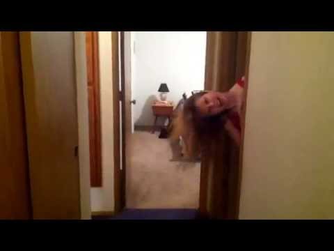 What we do on a rainy day :)