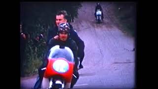 Imatranajo 1964