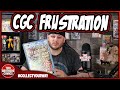 CGC UNBOXING | SILVER AGE KEYS | GRADED COMIC BOOKS