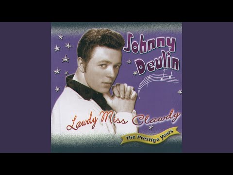 Johnny Devlin & The Devils — Nervous