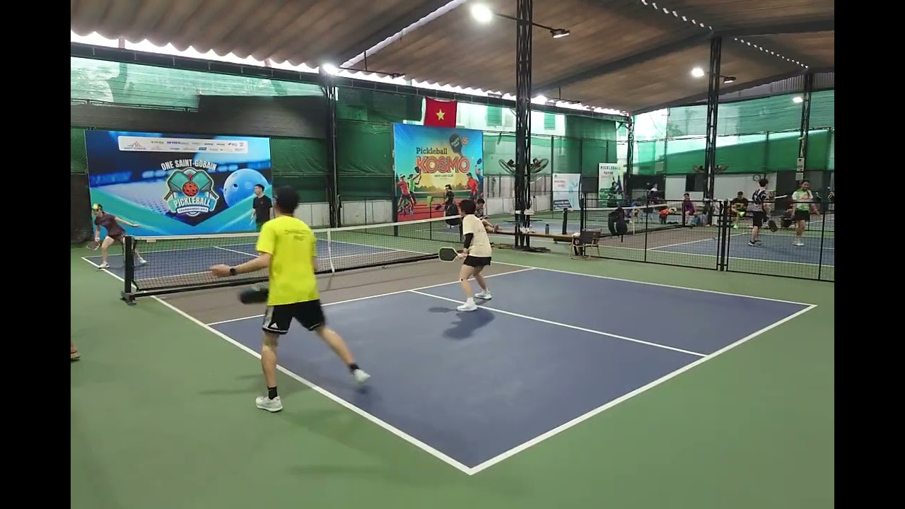 Giao lưu pic drup 789 hà + linh vs tài + phương tỉ số 11-10 tại 101 xuân la