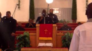 New El Bethel B C - Dr. Tim Brown - Sermon Part II 10/18/2015 New El Bethel B C - Dr. Tim Brown - Sermon Part II 10/18/2015