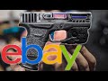 Building an ‘eBay-only' Glock 43 in One Take!