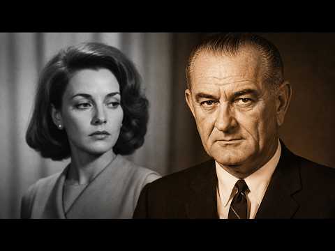 What Happened to LBJ's Mistress After He Died?