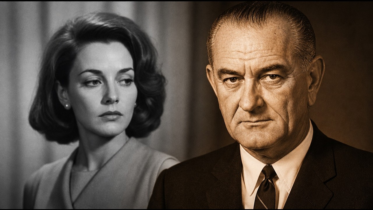 What Happened to LBJ's Mistress After He Died?