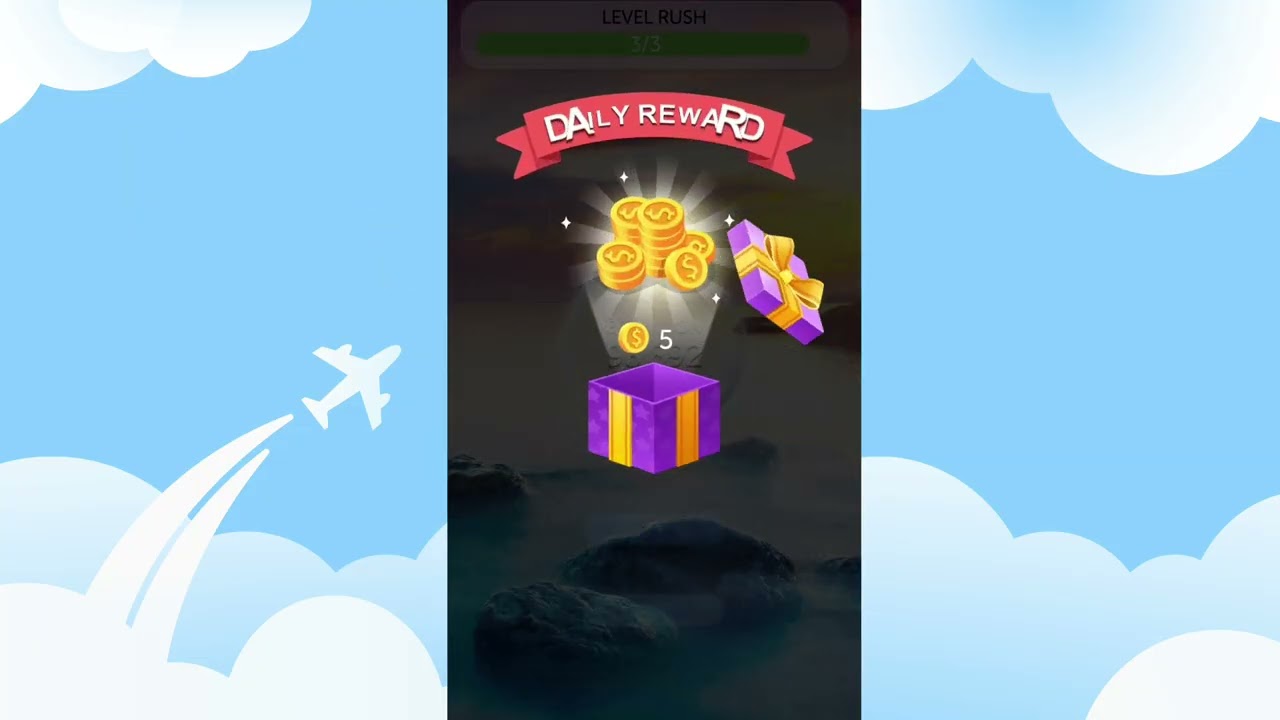 CROSSWORD QUEST | LET'S PLAY LEVELS 2304-23 10 