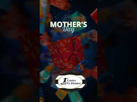 Mother's Day Gifts She'll Love | Camden Art Shoppes | Camden SC