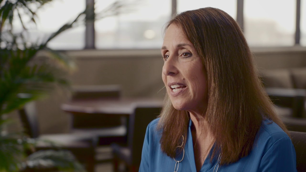 Life-Changing Orthopaedic Surgery Puts Swimmer Back in the Pool