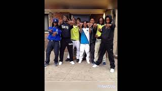 Top 4 Gangs who changed they name in honour of they fallen members