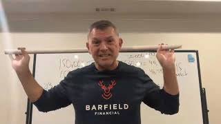 What Should You Do With a Lump Sum?