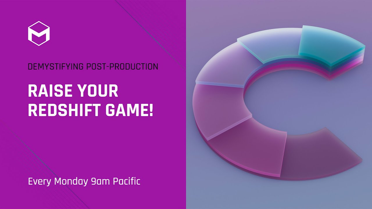 Raise your Redshift Game: Subsurface Scattering