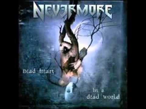 Nevermore - Inside Four Walls