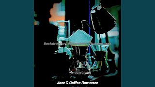 Subdued Ambience for Iced Coffee