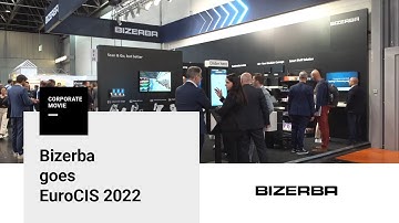 Bizerba goes EuroCIS 2022: Unique shopping experience with our cutting-edge solutions