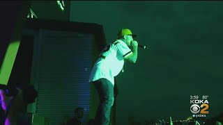 Man Charged For Selling Fentanyl-Laced Pills In Connection With Mac Miller’s Death