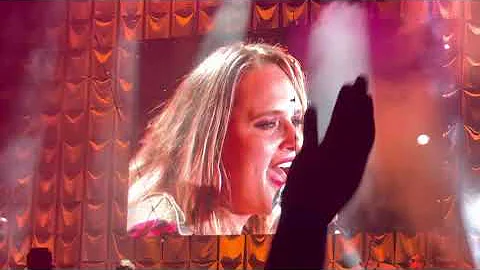 Miranda Lambert - Drunk (And I Don’t Wanna Go Home)