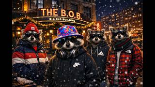 🦝🎧 UKG + Dubstep + Drum and Bass Set @The BOB | DJ Loop Casa Mix | Big Old Bass Nights 2/5/2026