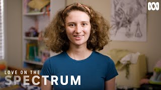 The Importance of Finding Love | Love On The Spectrum