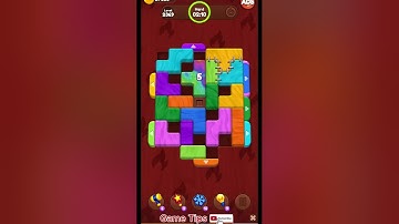 Color Wood Jam level 2369 (747)