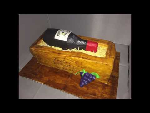 History of Kentastic Cakes