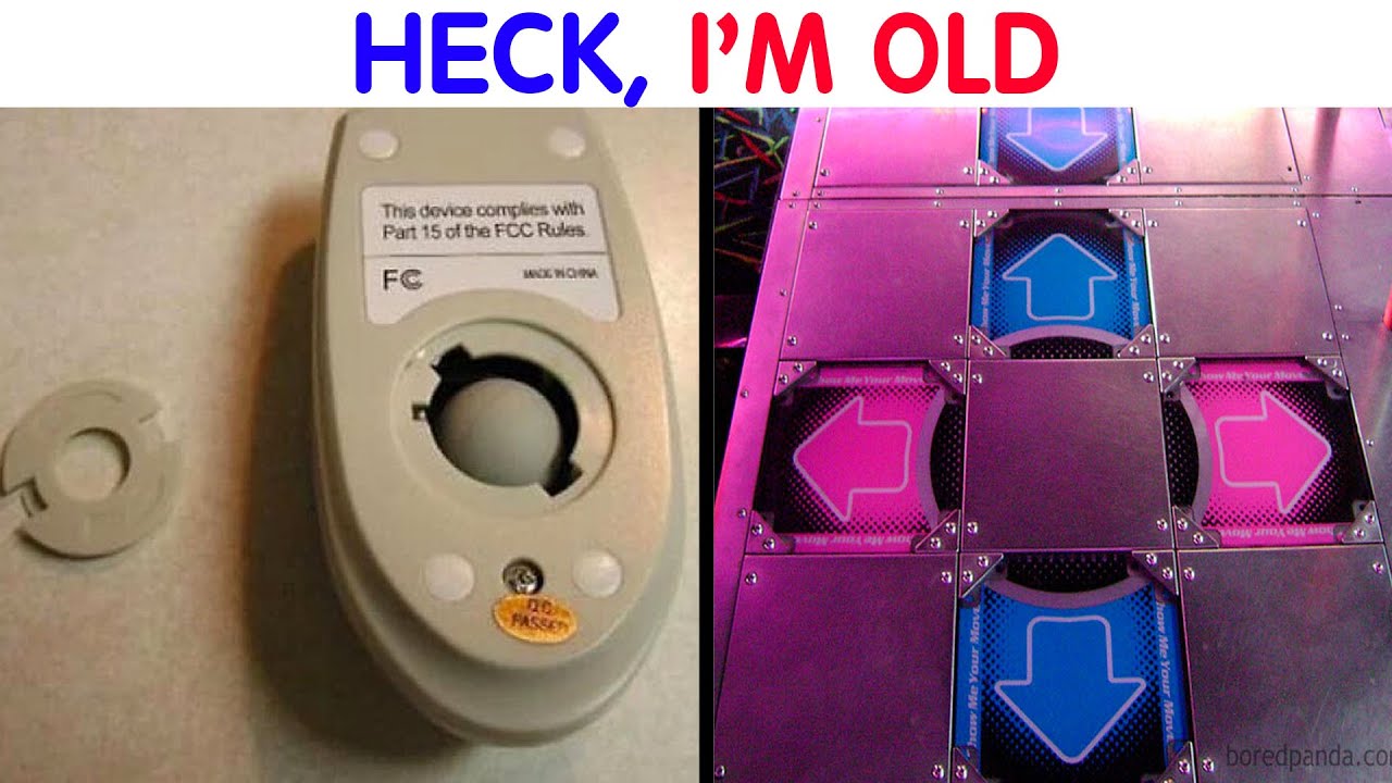 50 Posts From People Grasping The Reality That They’re Old Now #11