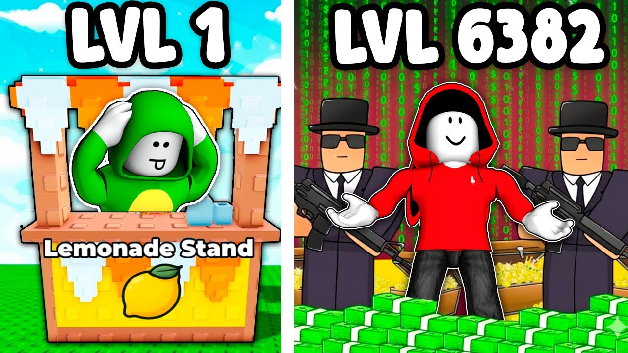 JJ and Mikey Spending $100,000 ROBUX for the BEST BUSINESS in Roblox! Maizen