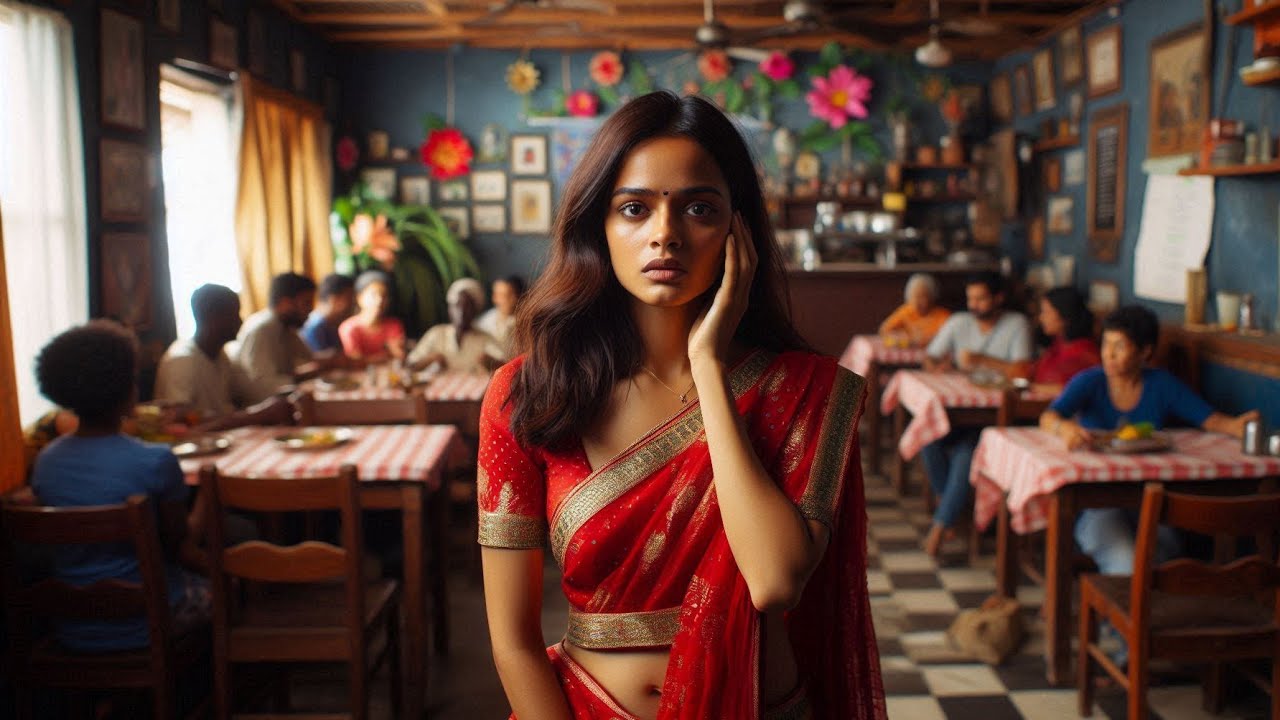 ИНДИЙСКИЙ БИЯНРИ РИС И НИГЕРИЙСКИЙ ДЖОЛЛИОФ (ФИНАЛЬНАЯ ЧАСТЬ) 